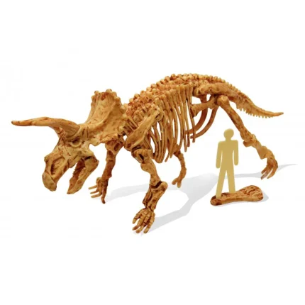 مجموعة أدوات الحفر ترايسيراتوبس بوكي 8A+